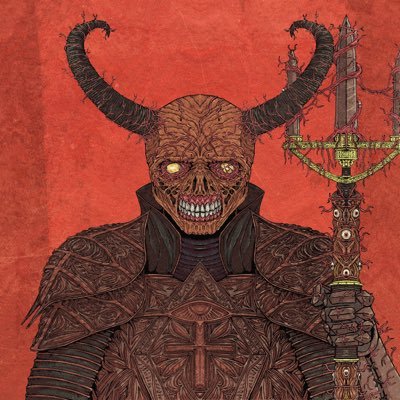 Paul Fuddさんのプロフィール画像