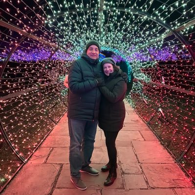 ElectLauren64's profile picture. Former Candidate but always a mother, daughter, sister, wife, friend and advocate.