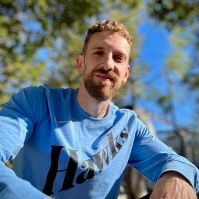 Flynn Bluett Profile