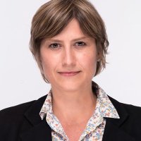 Géraldine Woessner (@gewoessner) 's Twitter Profile Photo Géraldine Woessner (@gewoessner) 's Twitter Profile Photo