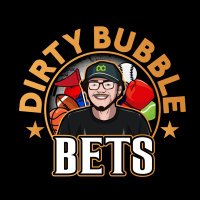 Dirty Bubble Bets (@dirtybubblebets) Twitter profile photo
