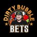 Dirty Bubble Bets (@dirtybubblebets) Twitter profile photo Dirty Bubble Bets (@dirtybubblebets) Twitter profile photo