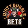 DirtyBubbleBets's profile picture. THE KBO/KBL KING 🇰🇷 Served Over 10K Clients ❤️ VIP TOTAL 22'-24' YTD: +271U 💎 (1-5U System) Plays Always Tracked ✍🏼 GET ALL VIP PLAYS👇