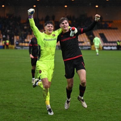 Rory_Wfc's profile picture. Walsall fc🔴⚫️ -LH44 -🏴󠁧󠁢󠁥󠁮󠁧󠁿/🇮🇪