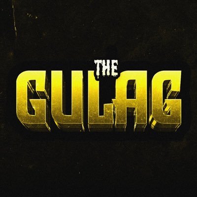 Offical Support Account for The Gulag Discord | @steezpicks
