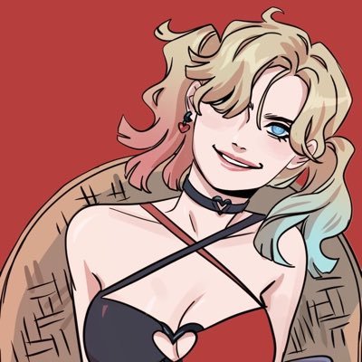 Cometa Harleyさんのプロフィール画像