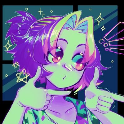 korippu🍋 (соmms closed) Profile