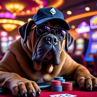 toolchains's profile picture. Domain investor, developer, blockchain enthusiast