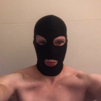 The Masked Fucker 👺🍆 (@maskedfucker79) 's Twitter Profile Photo
