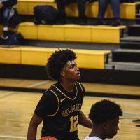 Deon Wallace-johnson (@wjdeon12) 's Twitter Profile