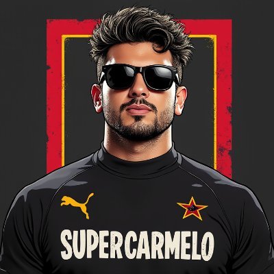 carmelo_next's profile picture. Programista, JDG + etat, otwarty samotnik ale nie zawsze :)
Cieszący się z każdego sukcesu optymista.
Byłoby fajnie jakby wszyscy żyli w zgodzie :)