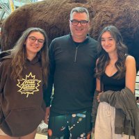 David Borowski (@dbwpg73) 's Twitter Profile