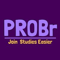 PROBr™ (@probrapp) 's Twitter Profile