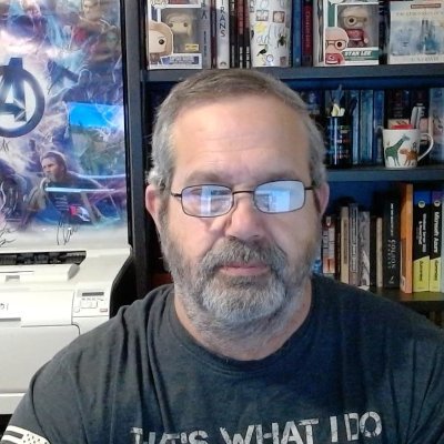 Christian, Married, Right libertarian, 1A&2A absolutist, 🚫DMs A repost is not agreement with everything they ever said. Will follow back if you're not a bot.