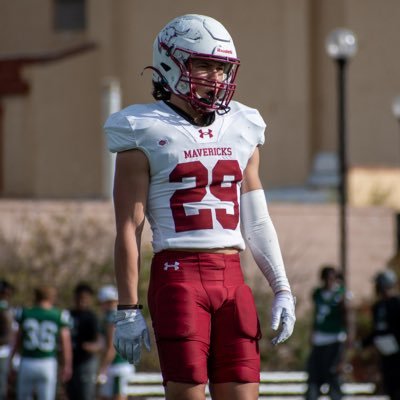 Andre Lopez-Green Profile