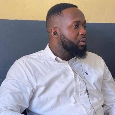 HenocTshims's profile picture. 