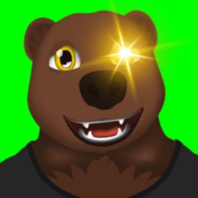 Bitcoinheiro @bitcoinheiros | ⚡️bitdov@coinos.io
NósTR🍗dov@bitcoinheiro.com
Urso jocoso da internet - Waka waka! | PGP 3C0A 79F4 9F64 6007