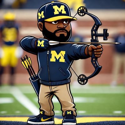 Jesus is King. #MichiganMade ☃ Tigers🐅, Wolverines〽️, Lions 🦁, Lakers.