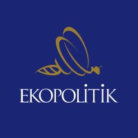 Ekopolitik (@ekopolitiktr) 's Twitter Profile Photo Ekopolitik (@ekopolitiktr) 's Twitter Profile Photo