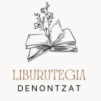 Liburutegia Denontzat (@ldenontzat) 's Twitter Profile Photo