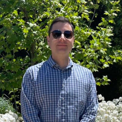 KylePalacios's profile picture. 