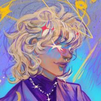 корі 🪐 (@kori_astreia) 's Twitter Profile Photo