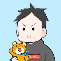 なかじ@ウェブ職TVの中の人 (@nakaji_sub_) 's Twitter Profile