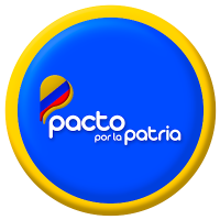 Pacto Por La Patria (@pactoxlapatria) 's Twitter Profile