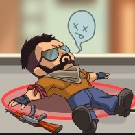 CS2 Detective (@cs2detective) 's Twitter Profile