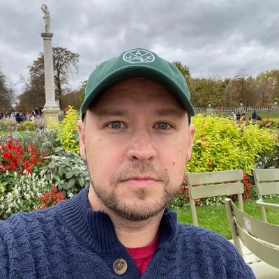 Affordable Housing Director for @CityOfJax. š” @phillipperry's husband. š³ļøāš FSU alum. ā¤ļøš Dachshund dad. š¾ Former Candidate. Democrat. Comments my own.