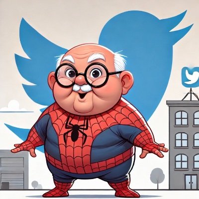 Spiderman8624's profile picture. Hello 👋 
I’m from MCU universe