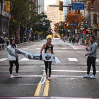 Kelly Johnson 🏃‍♀️ (@kellyfastruns) 's Twitter Profile