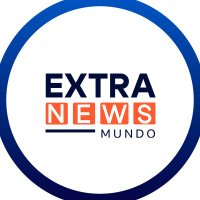 Extra News Mundo (@extranewsmundo) 's Twitter Profile Photo