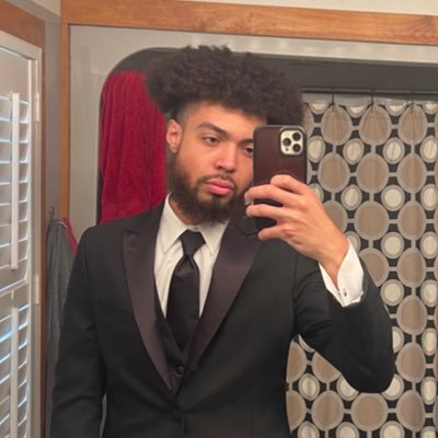 Javonyo_'s profile picture. yo ☘️