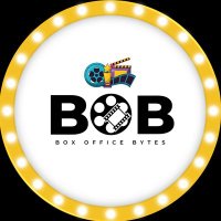 Box Office Bytes (@boxofficebytes) 's Twitter Profile