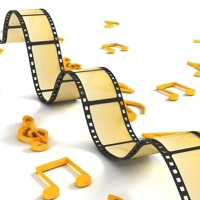 Music can heal the soul, movie can light the soul