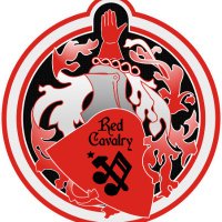 Red Cavalry (@redcavalryband) 's Twitter Profile