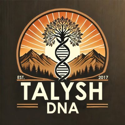 Talysh Dna Project Profile