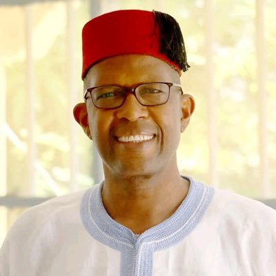 Mamou Daffé Profile