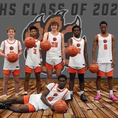 VAHS Boys Basketball Profile