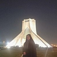 BaRaN (@riahy_baran) Twitter profile photo