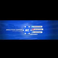 ANALYTIC CAPPER VIP FOR FREE 🥂 (@matchpoint_fre) 's Twitter Profile
