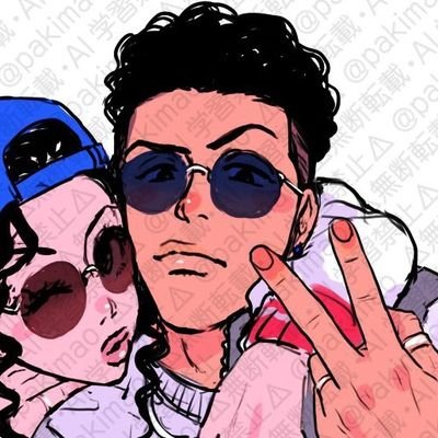 Alexisさんのプロフィール画像