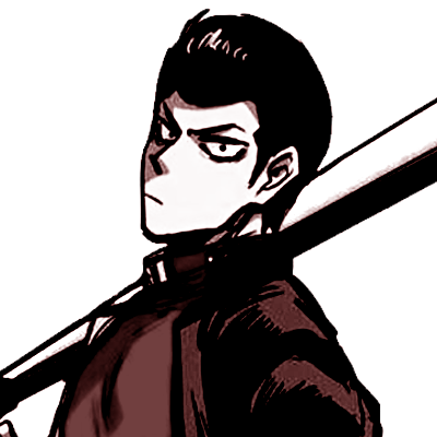 irondelinquent's profile picture. 𝕲𝐈𝐕𝐄 𝐌𝐄 𝐒𝐎𝐌𝐄𝐓𝐇𝐈𝐍' 𝐓𝐎 𝕭𝐑𝐄𝐀𝐊!

#MVRP/#OPMRP/#𝓕𝐑𝐎𝐍𝐓𝐋𝐈𝐍𝐄
