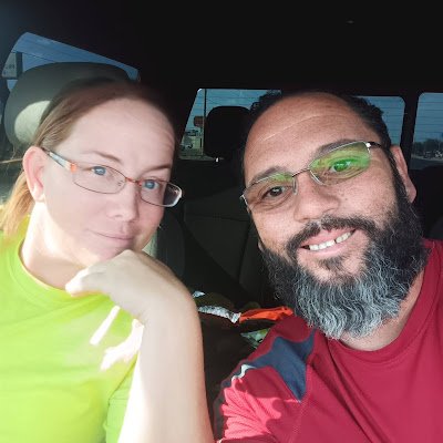 krisyhubysherm's profile picture. 