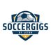Soccergigs (@jetonsoccergigs) Twitter profile photo Soccergigs (@jetonsoccergigs) Twitter profile photo