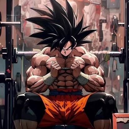 GOKU_KOLS's profile picture. 