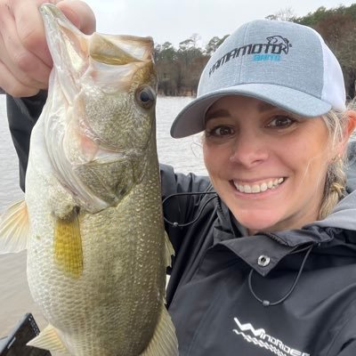 Tx Fishing Girl | Tournament Angler | Content Creator - represent fishing brands and travel around fishing bass tournaments #txbassbabe