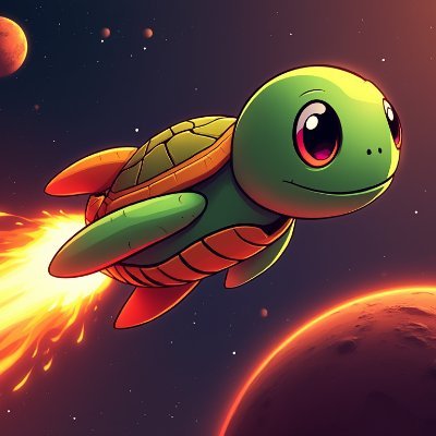 levturtle's profile picture. Wealth & Health, $TSLA, Not Financial Advice