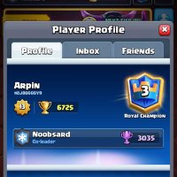 Arpin CR (@arpincr25) 's Twitter Profile
